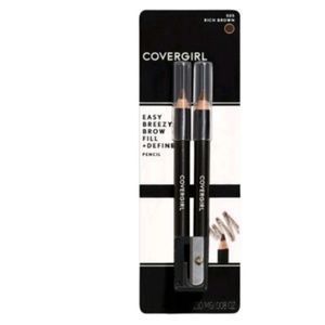 COVERGIRL Brow Pencils